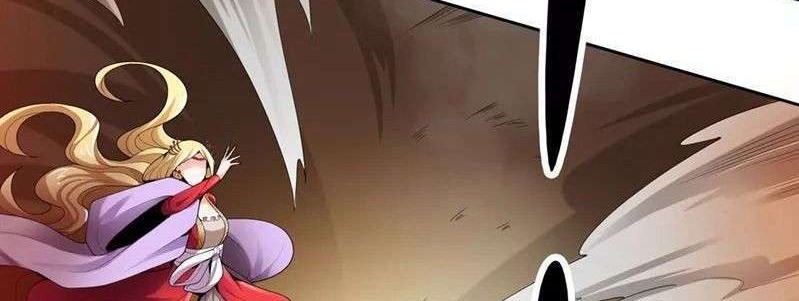 Domination One Sword Chapter 30 - halaman 17