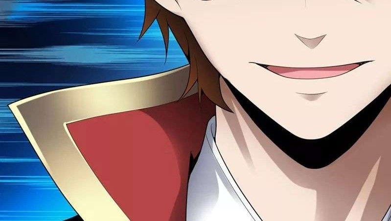 Domination One Sword Chapter 30 - halaman 3