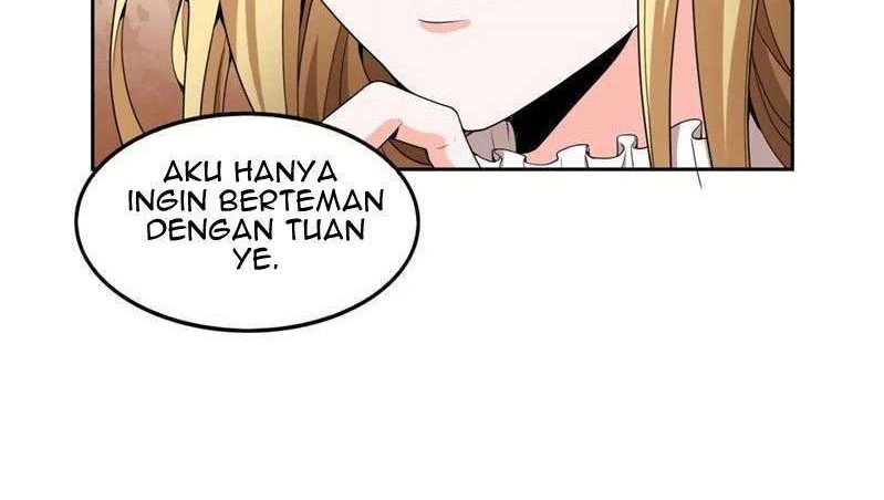 Domination One Sword Chapter 30 - halaman 7