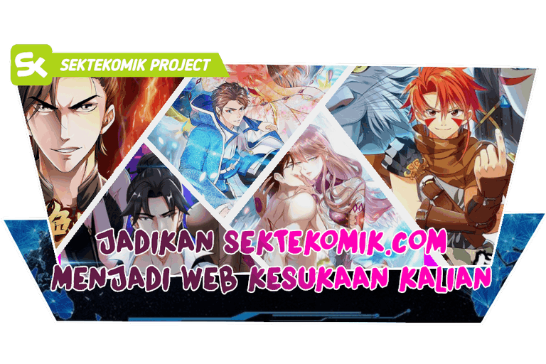 Domination One Sword Chapter 34 - halaman 20