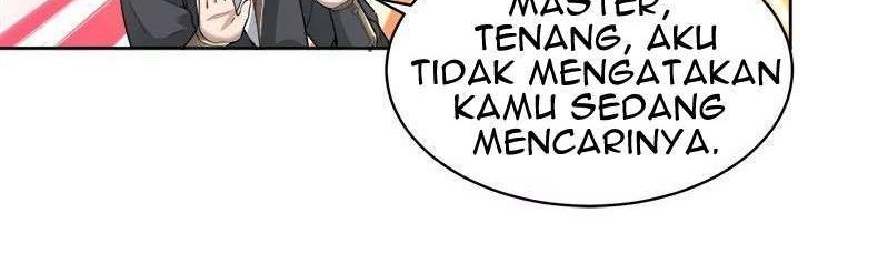 Domination One Sword Chapter 34 - halaman 7