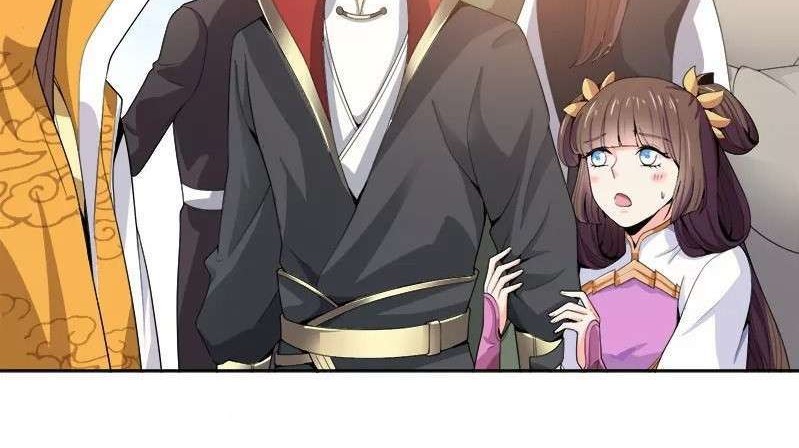 Domination One Sword Chapter 35 - halaman 17