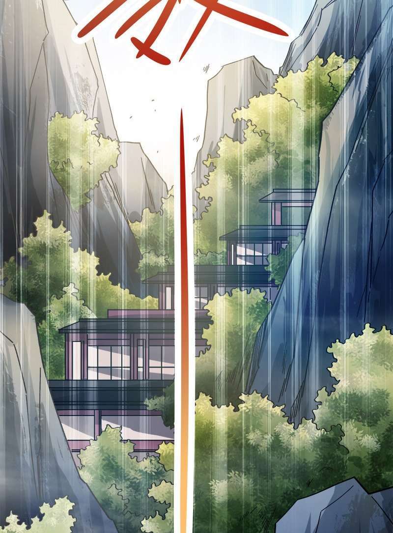 Domination One Sword Chapter 38 - halaman 23