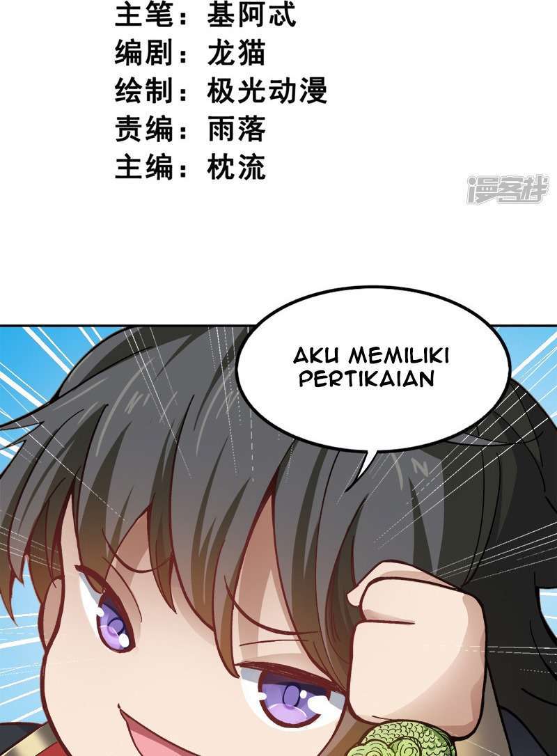 Domination One Sword Chapter 38 - halaman 4