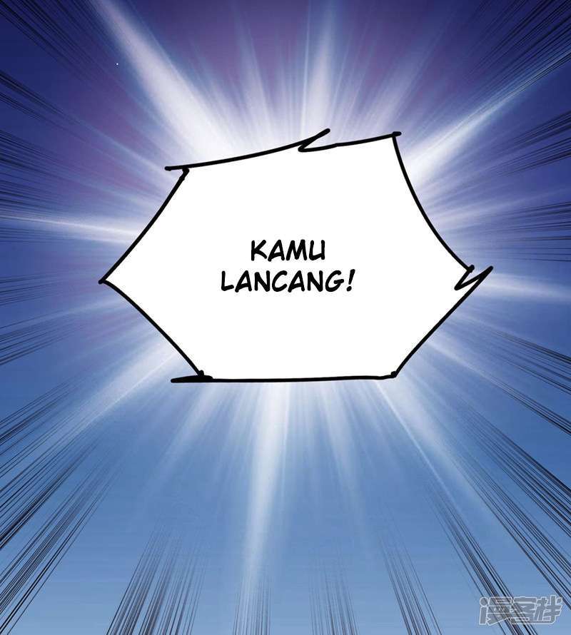 Domination One Sword Chapter 4 - halaman 8