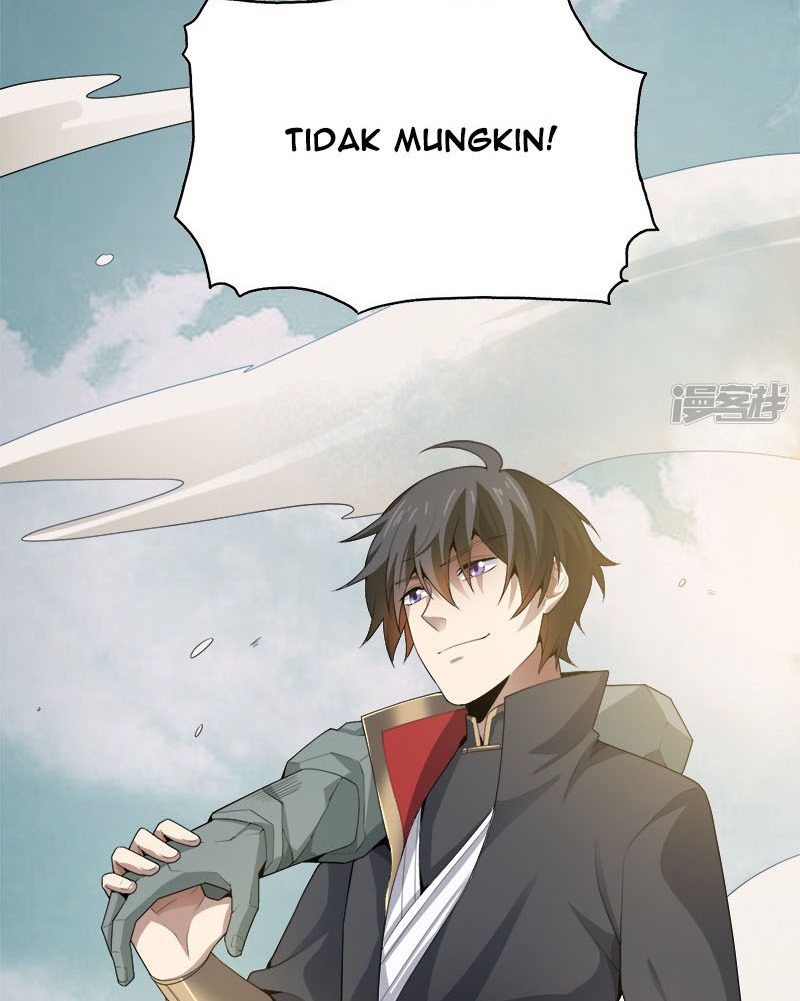 Domination One Sword Chapter 41 - halaman 5