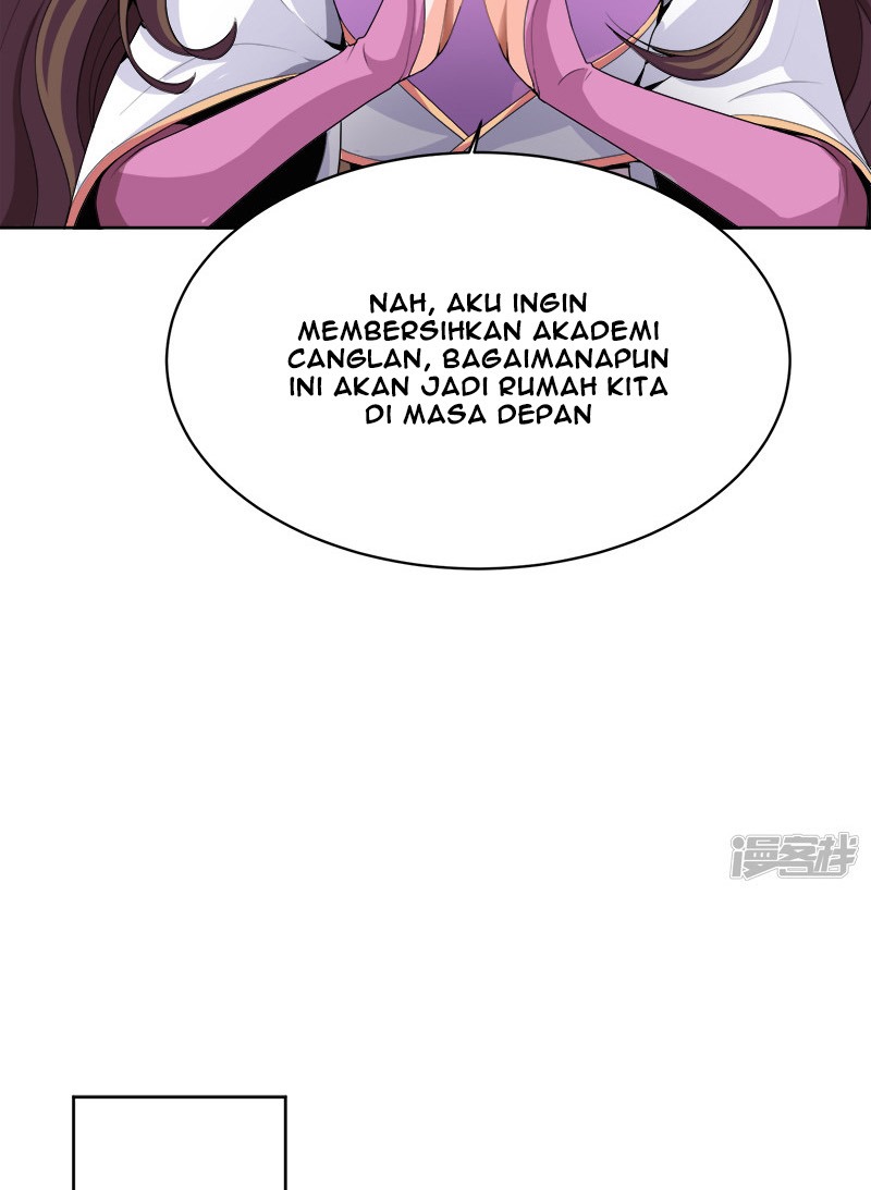Domination One Sword Chapter 44 - halaman 17