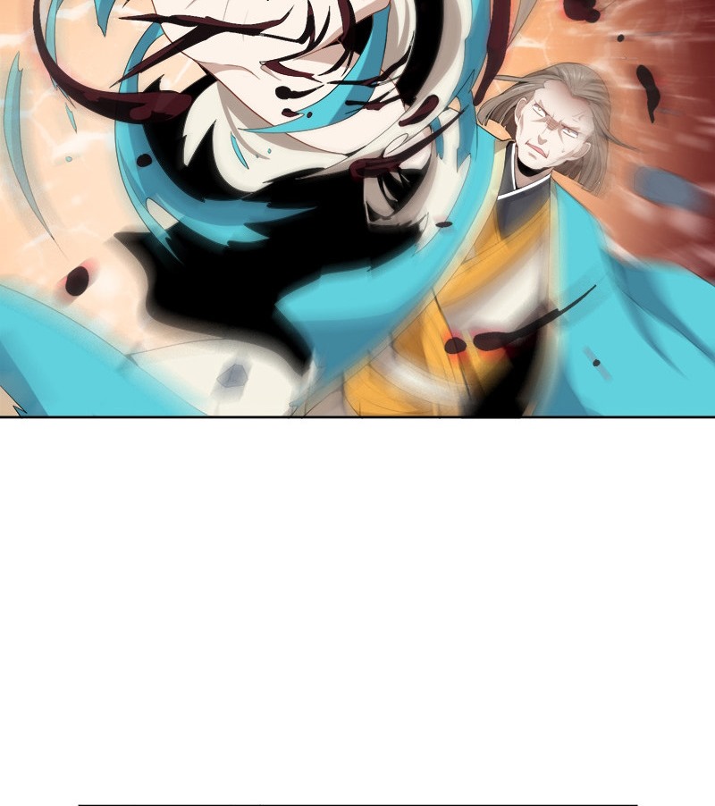 Domination One Sword Chapter 45 - halaman 15