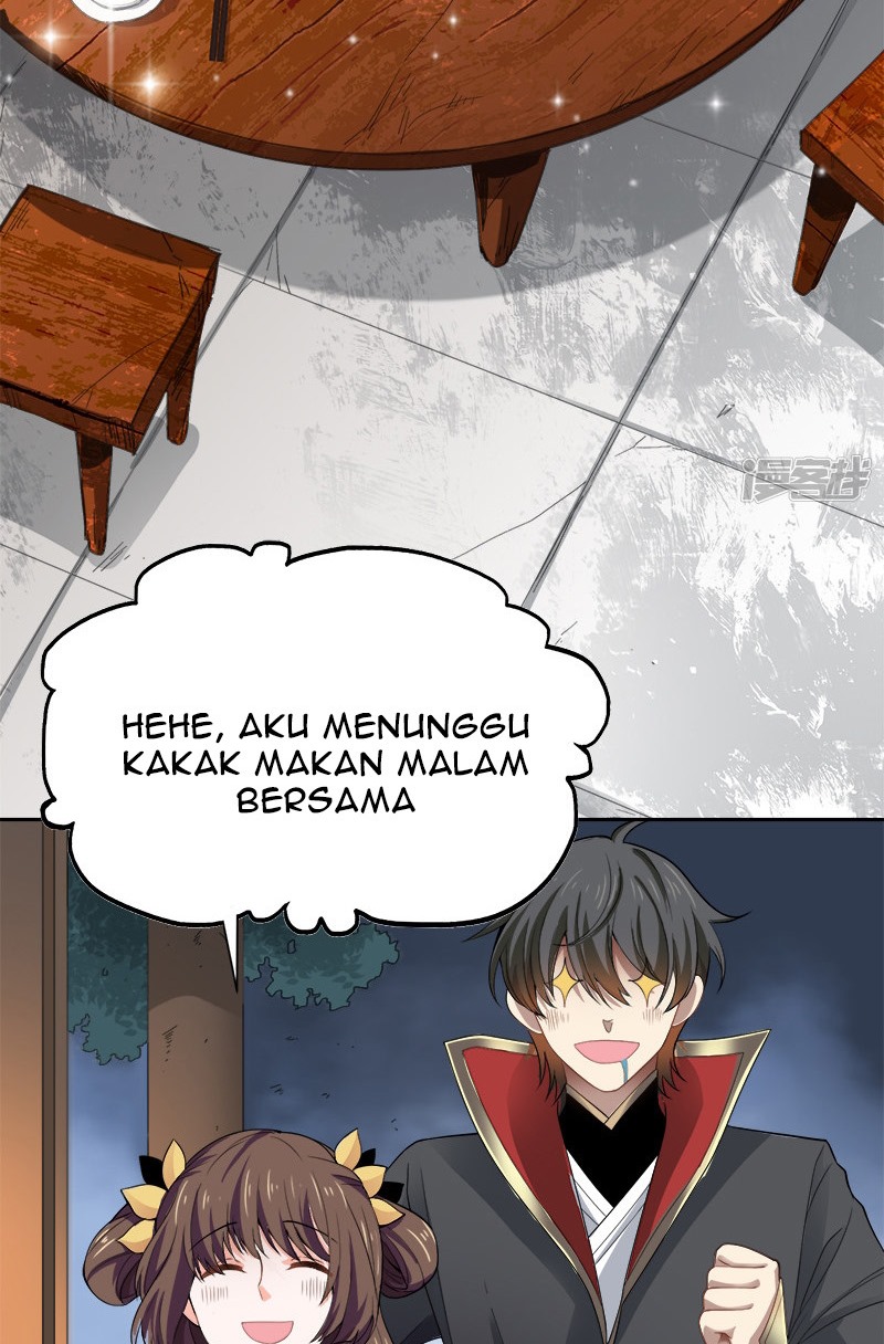 Domination One Sword Chapter 47 - halaman 5