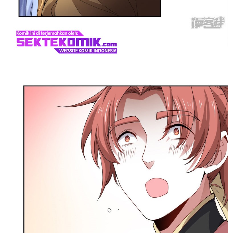 Domination One Sword Chapter 48 - halaman 13
