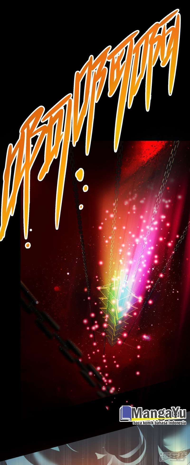 Domination One Sword Chapter 5 - halaman 12