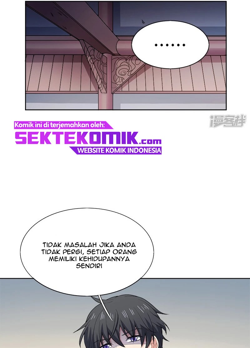 Domination One Sword Chapter 52 - halaman 13