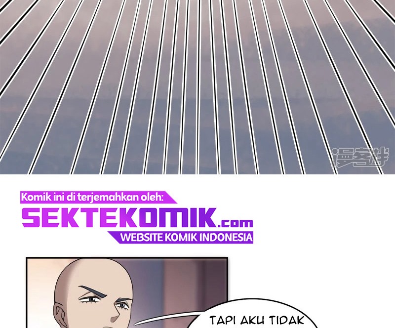Domination One Sword Chapter 53 - halaman 17