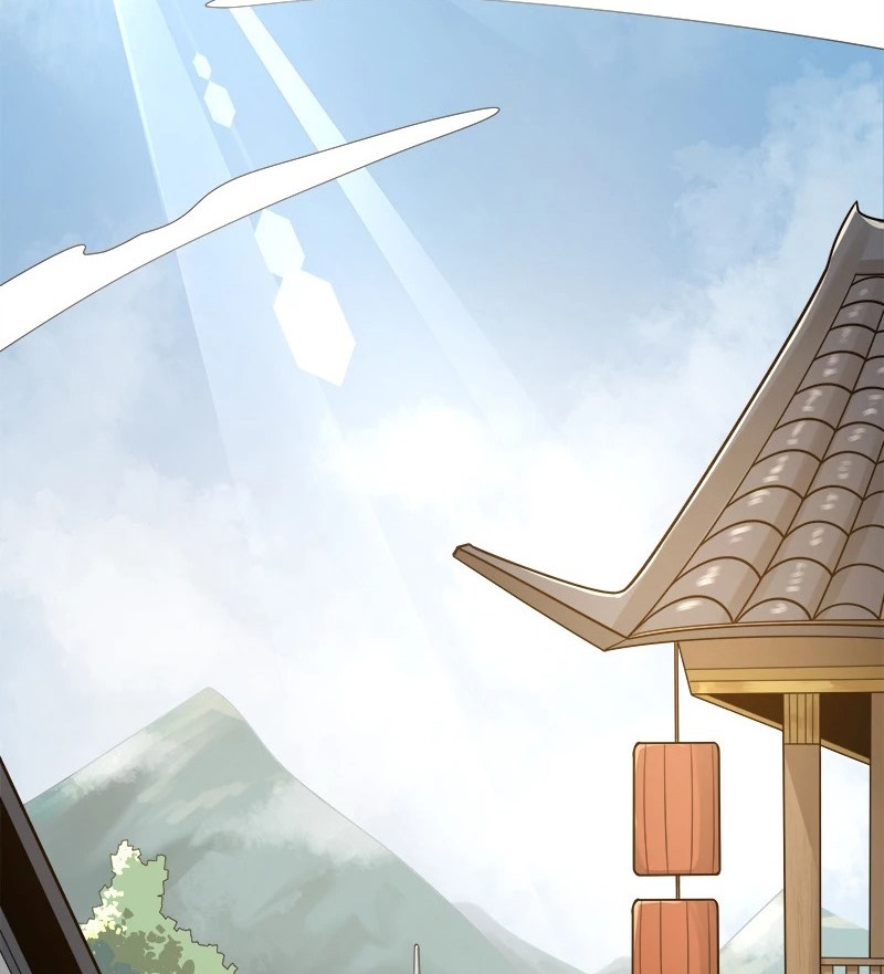 Domination One Sword Chapter 54 - halaman 17