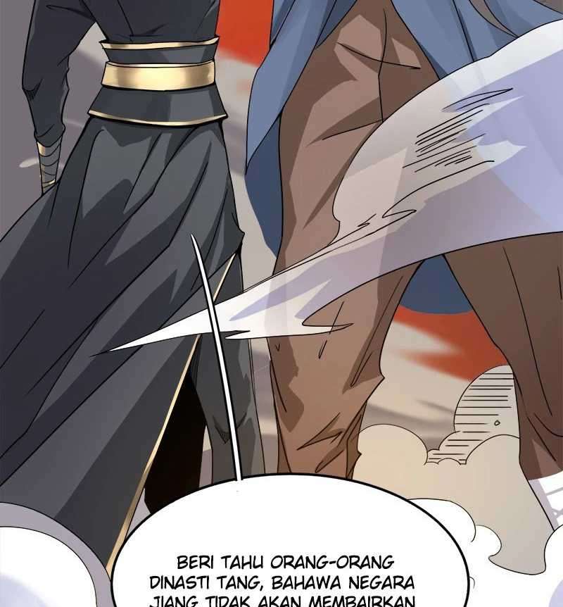 Domination One Sword Chapter 57 - halaman 24
