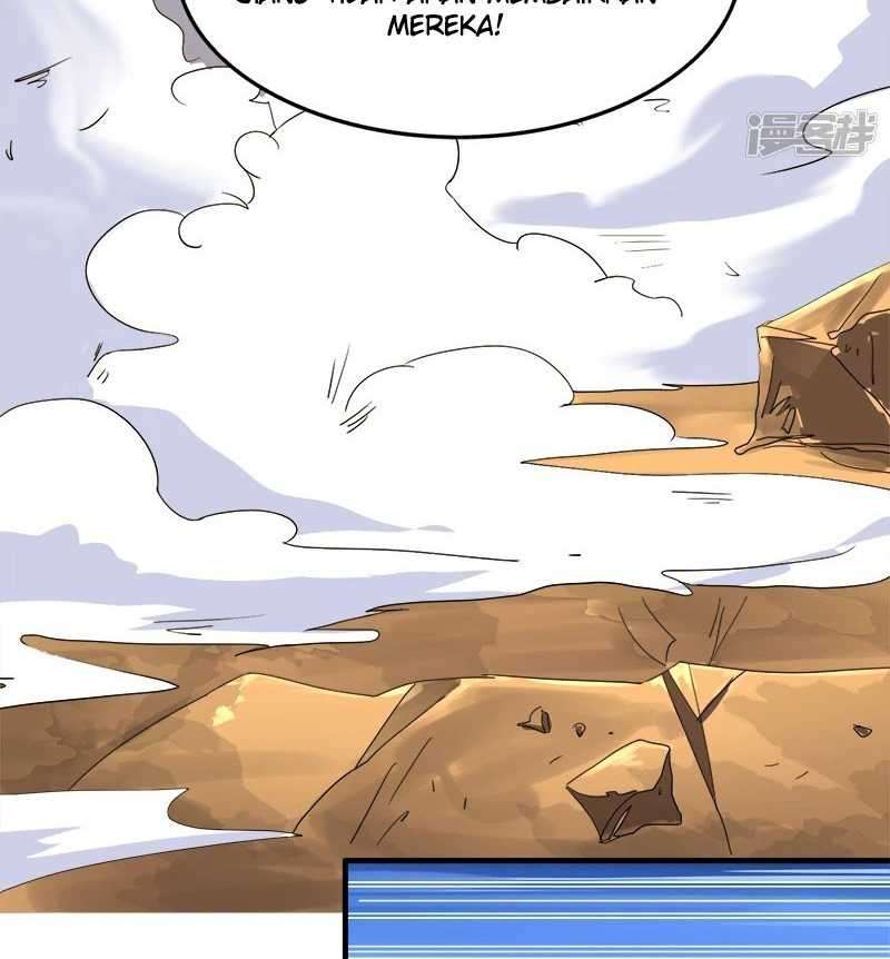 Domination One Sword Chapter 57 - halaman 25
