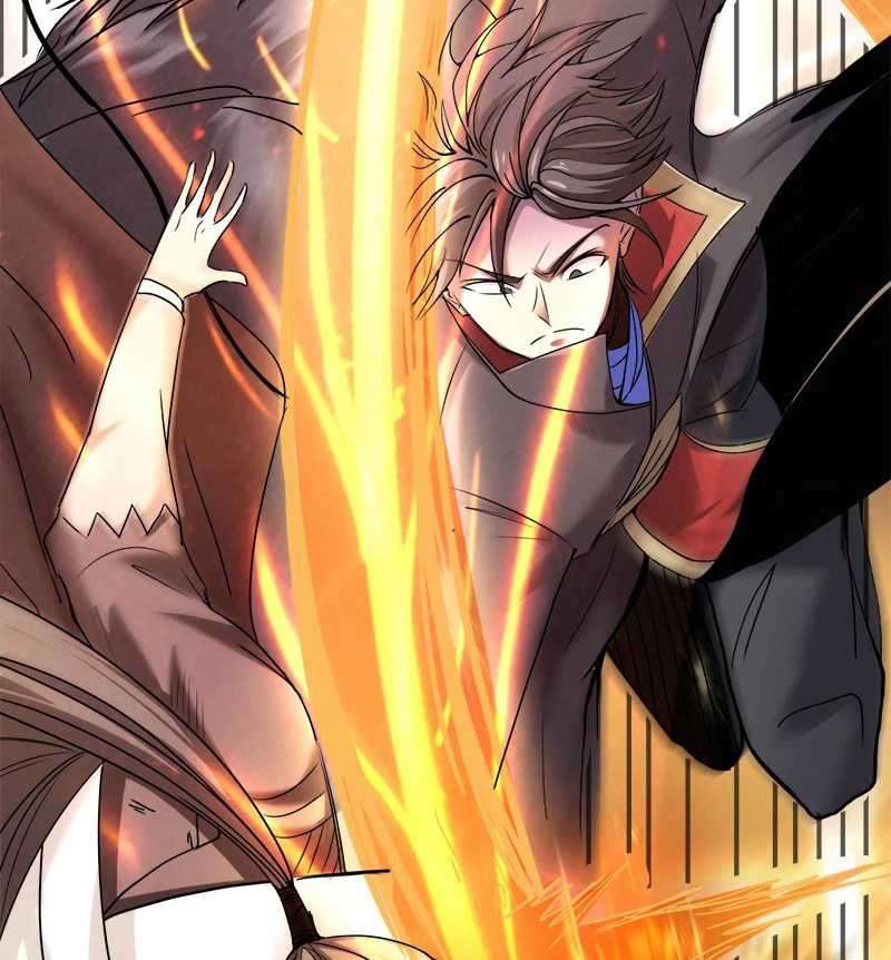 Domination One Sword Chapter 57 - halaman 7