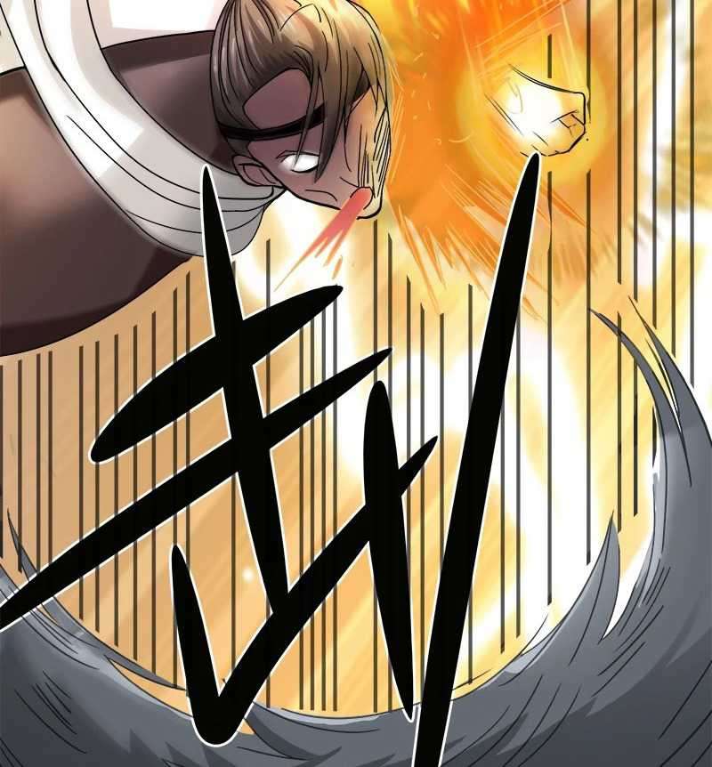 Domination One Sword Chapter 57 - halaman 8