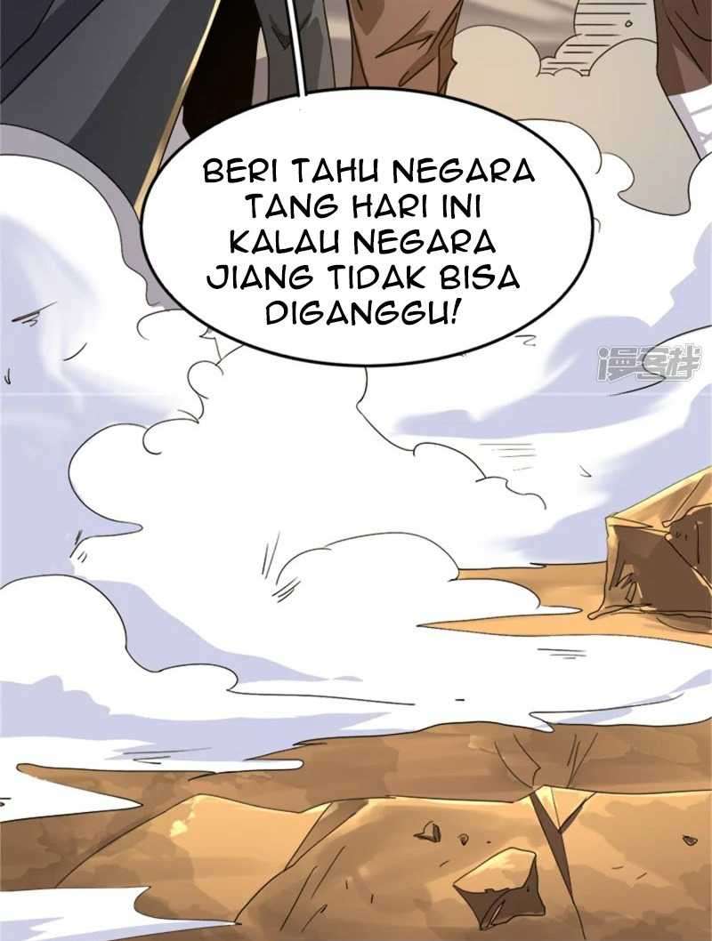 Domination One Sword Chapter 58 - halaman 6