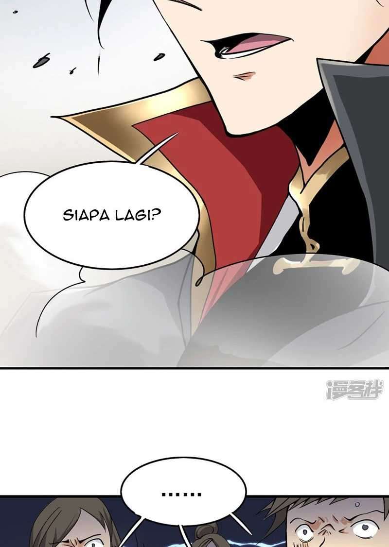 Domination One Sword Chapter 59 - halaman 10