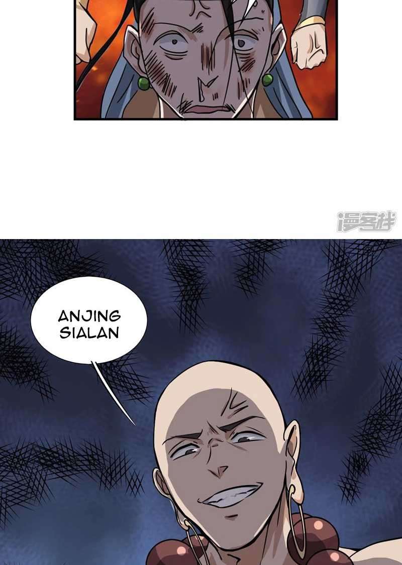Domination One Sword Chapter 59 - halaman 13