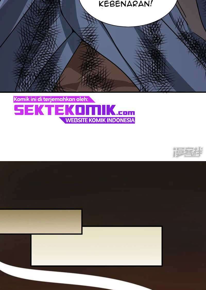 Domination One Sword Chapter 59 - halaman 15