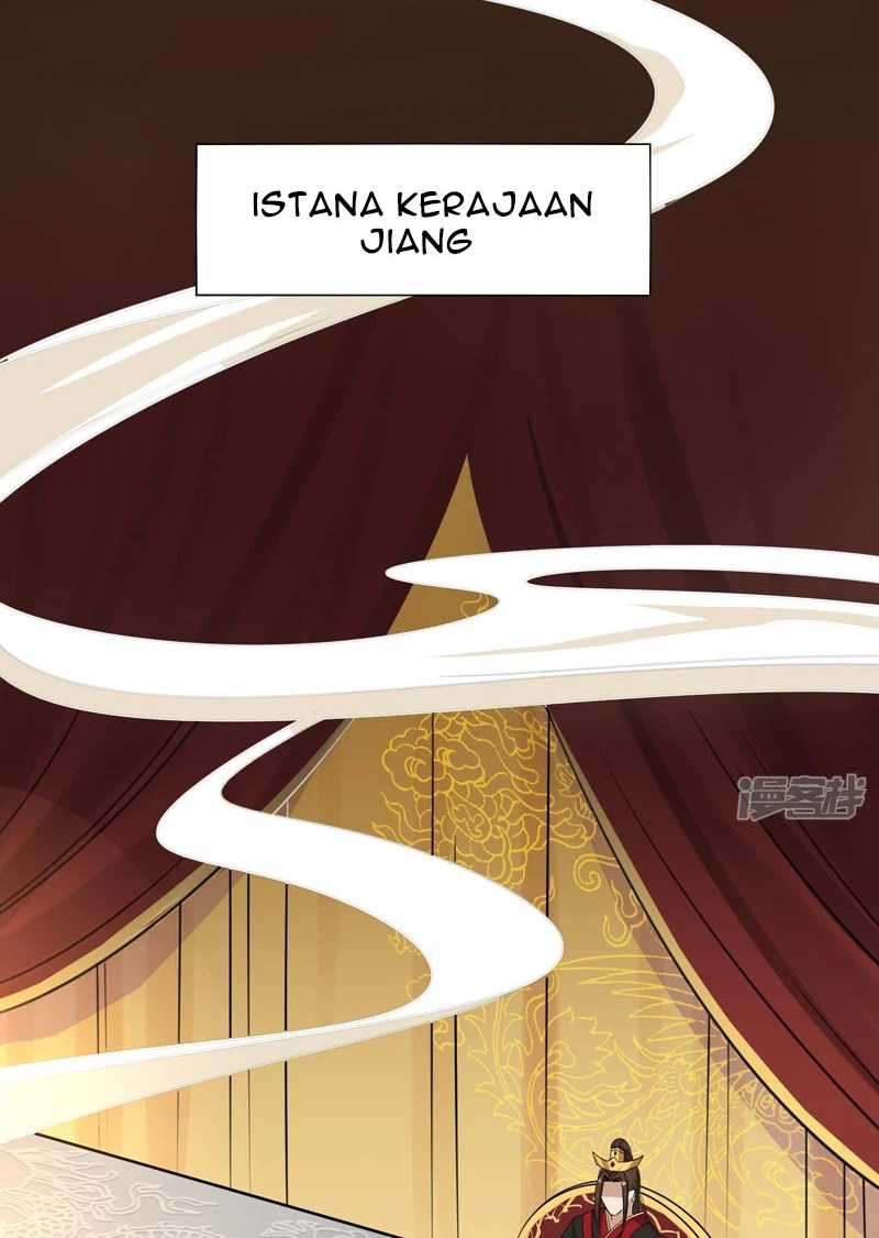 Domination One Sword Chapter 59 - halaman 16