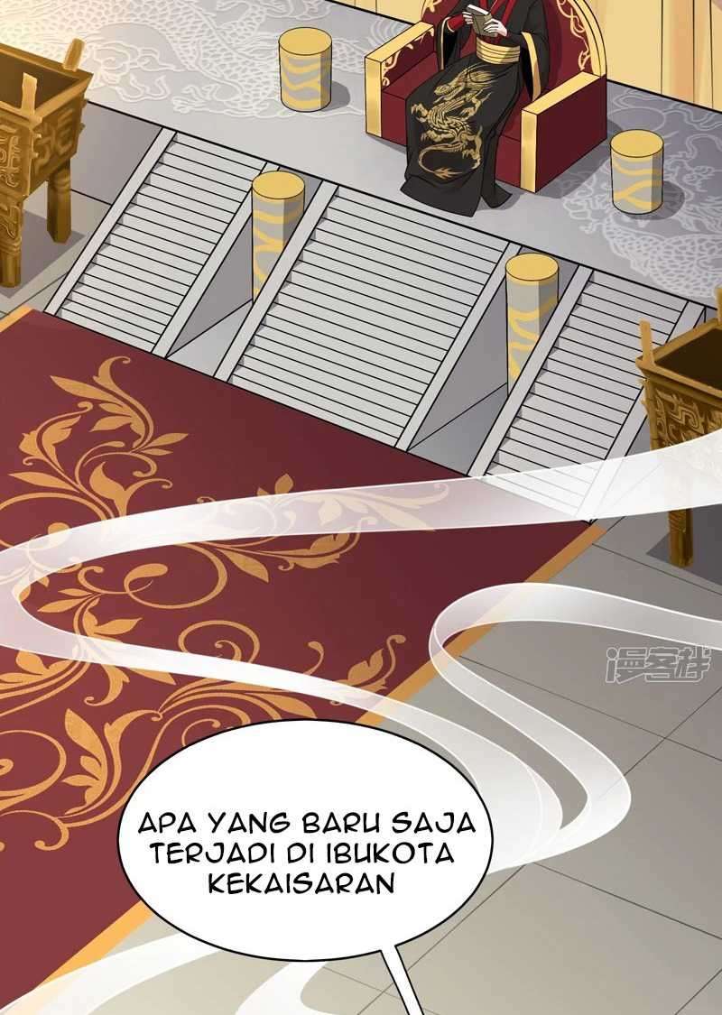 Domination One Sword Chapter 59 - halaman 17
