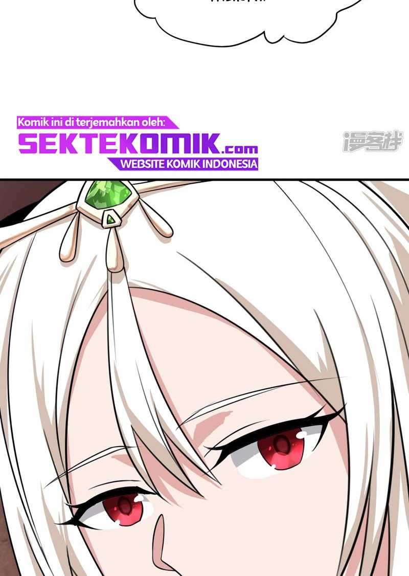 Domination One Sword Chapter 59 - halaman 22