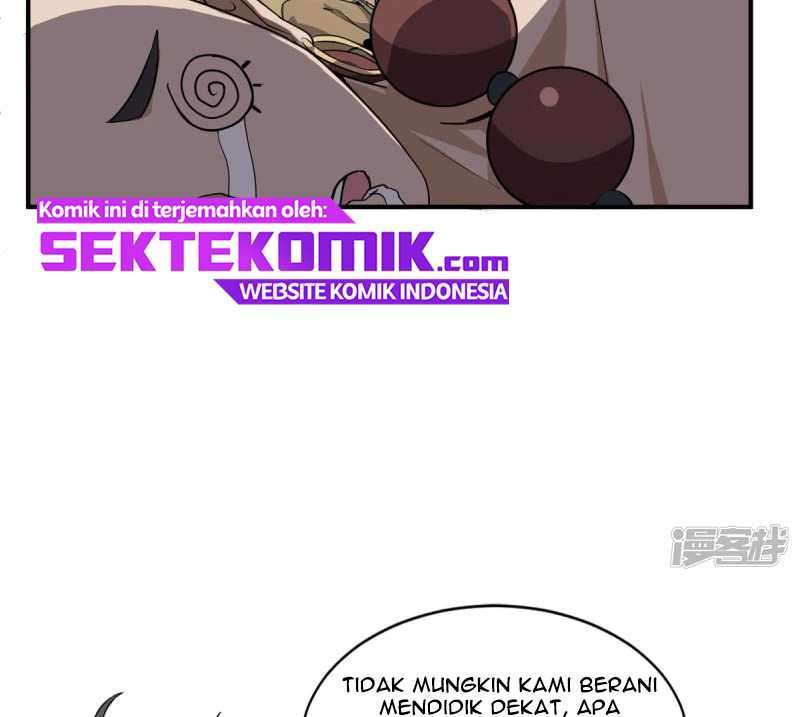 Domination One Sword Chapter 61 - halaman 15