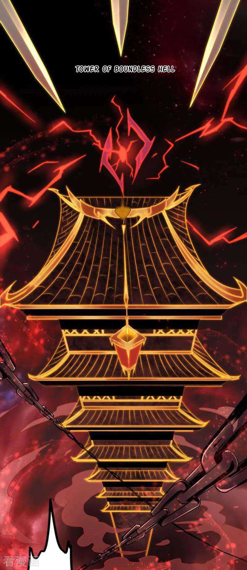 Domination One Sword Chapter 63 - halaman 16