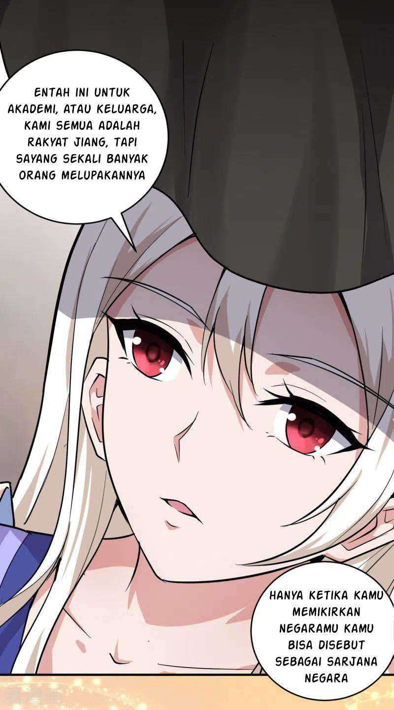Domination One Sword Chapter 63 - halaman 6