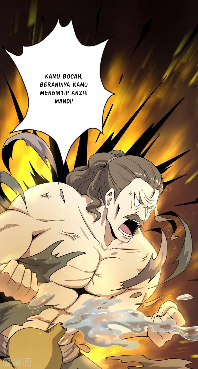 Domination One Sword Chapter 65 - halaman 5