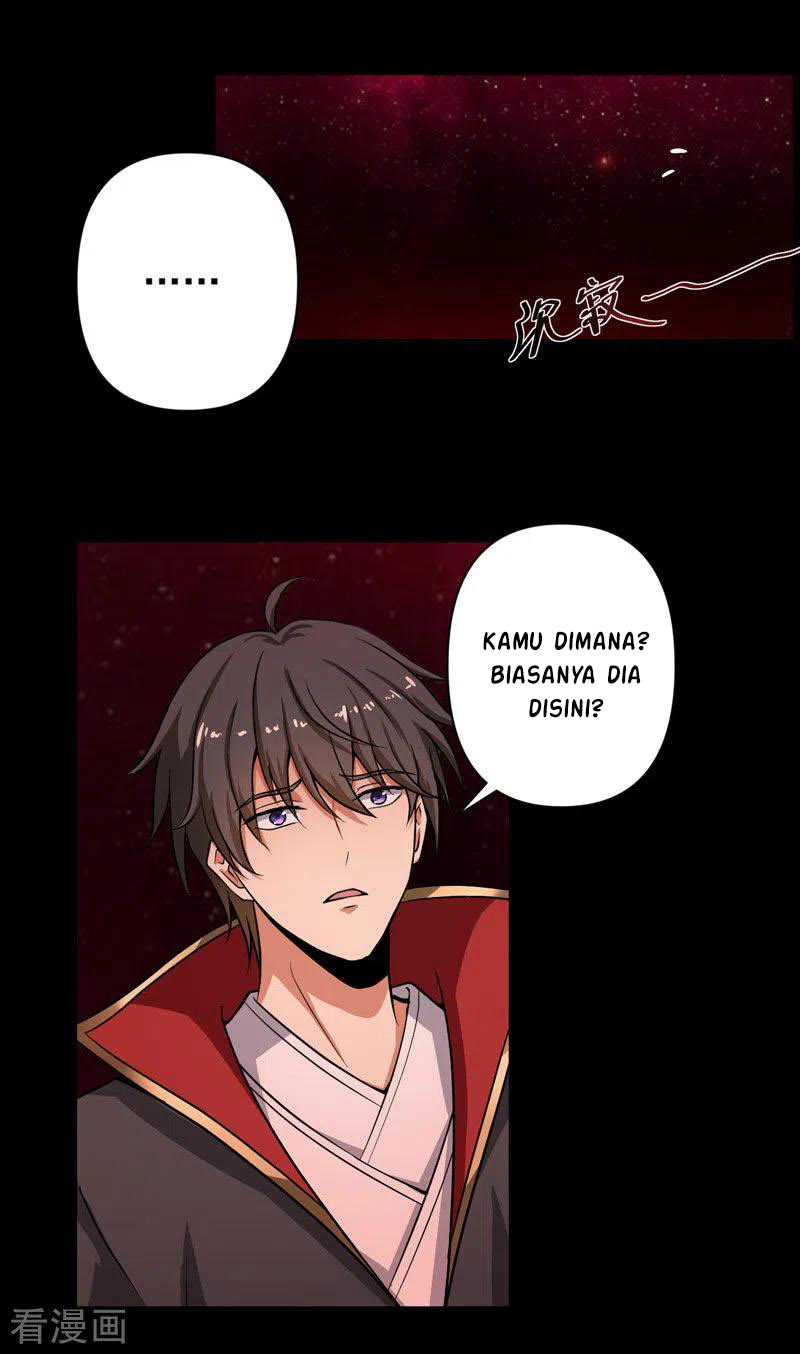 Domination One Sword Chapter 69 - halaman 19