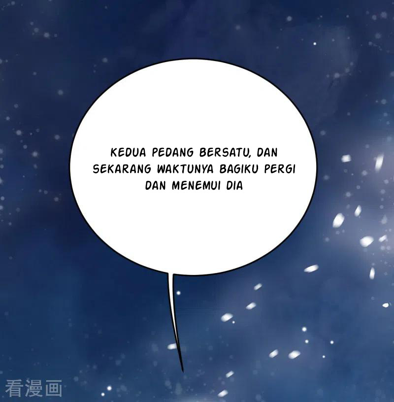 Domination One Sword Chapter 80 - halaman 16