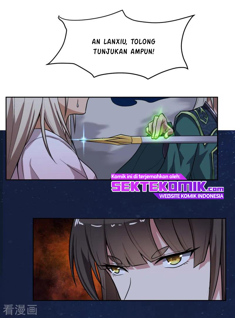 Domination One Sword Chapter 89 - halaman 5