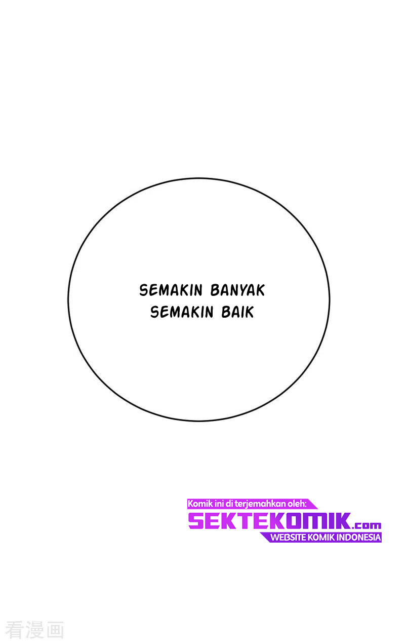Domination One Sword Chapter 91 - halaman 23
