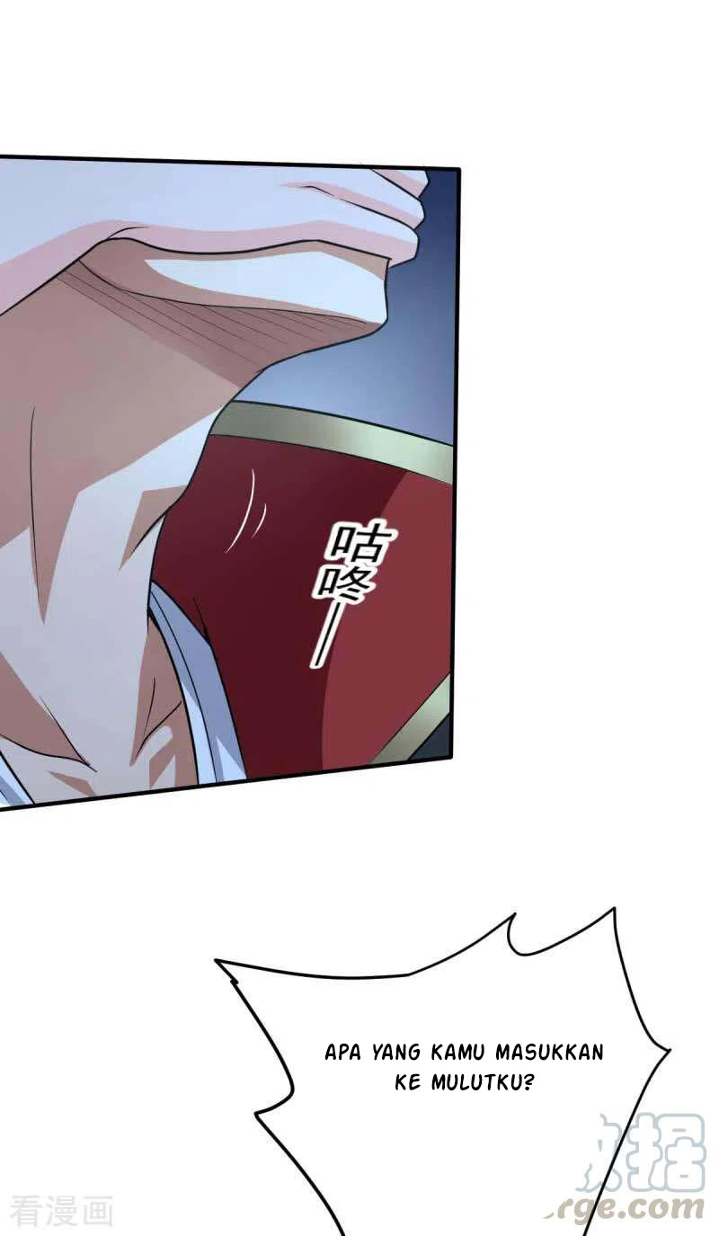 Domination One Sword Chapter 96 - halaman 5