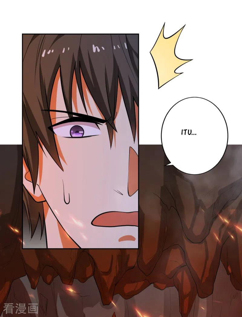 Domination One Sword Chapter 99 - halaman 4