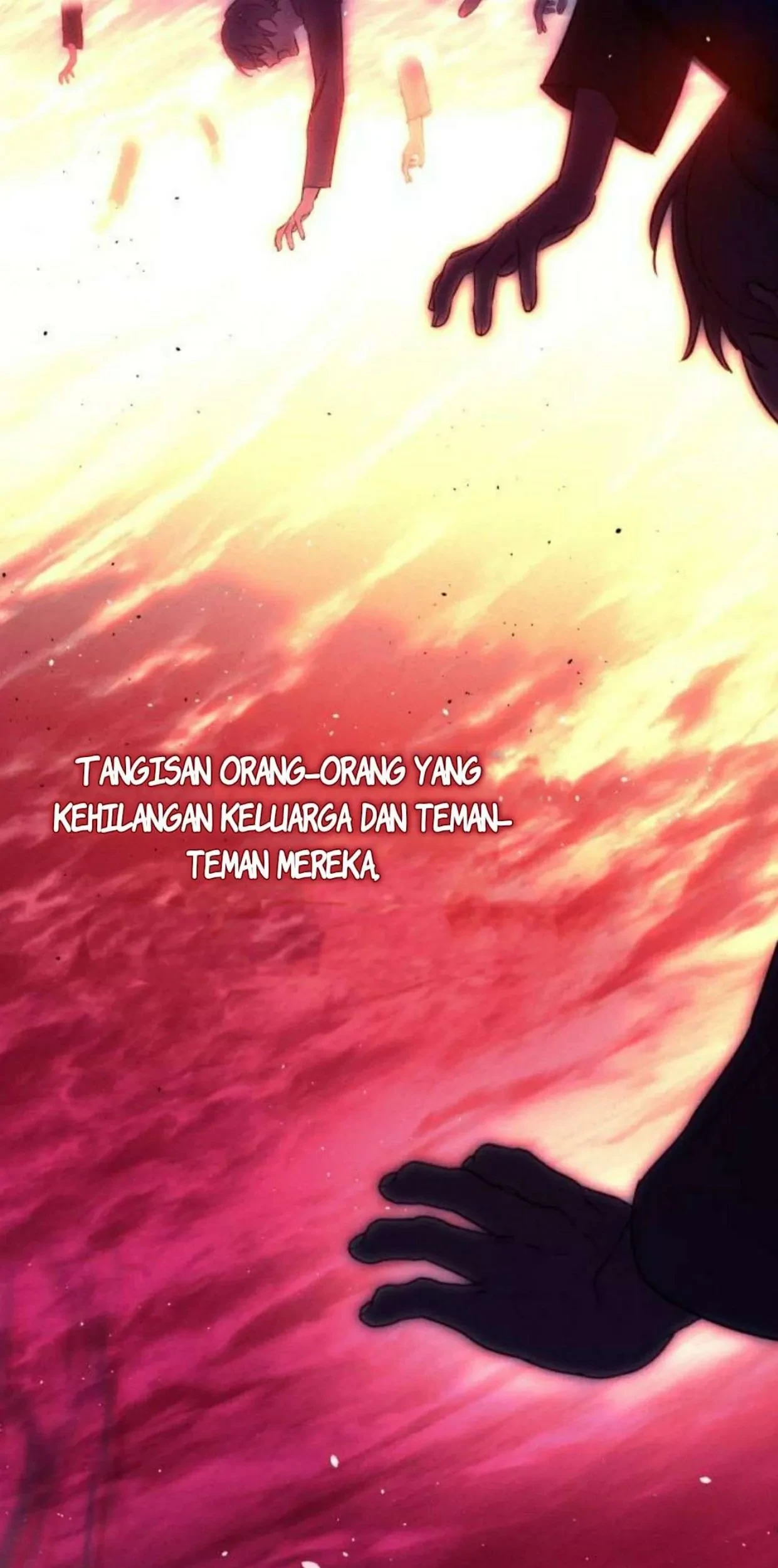 Don't Be Too Nice Chapter 1 - halaman 10
