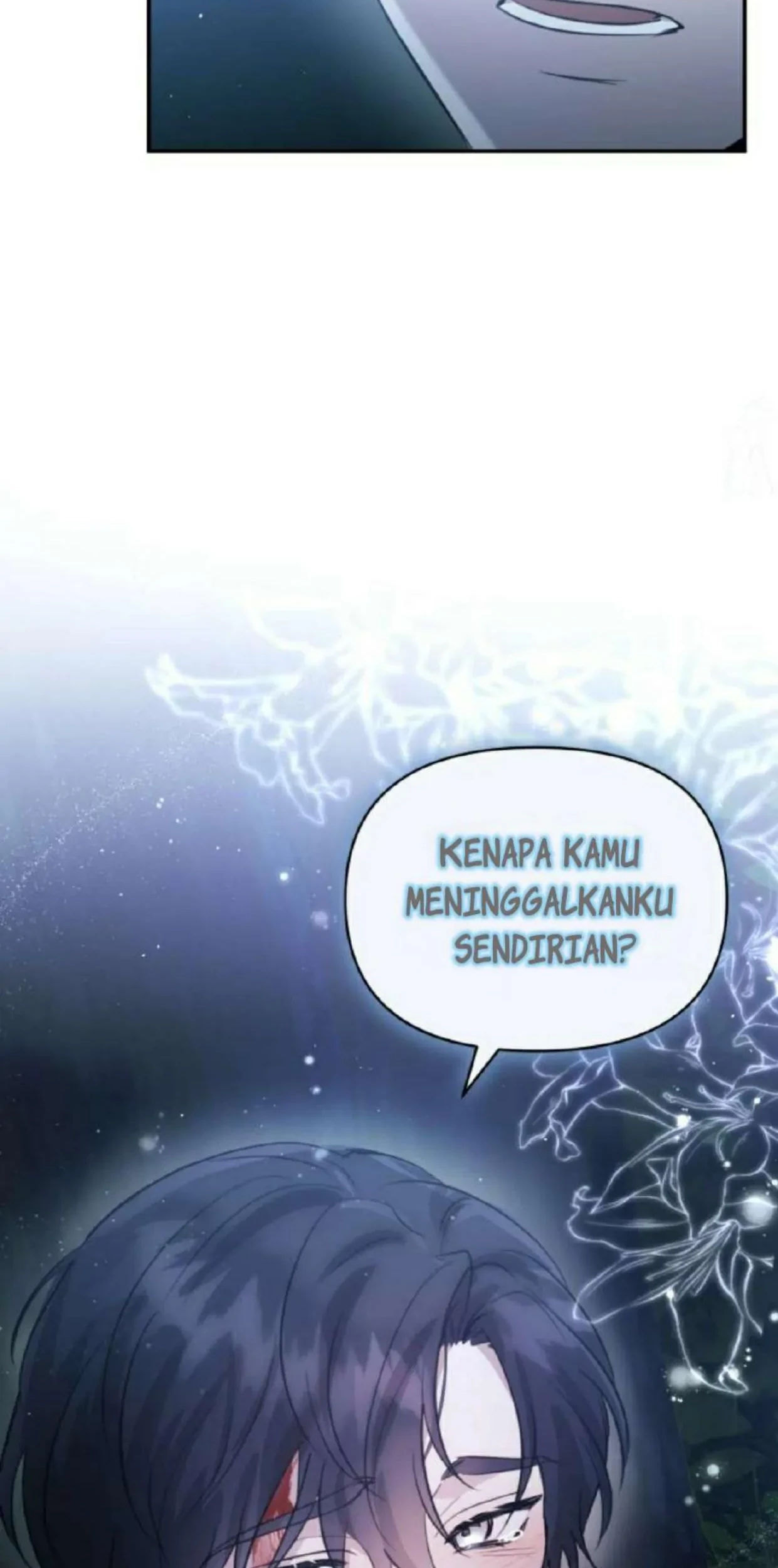 Don't Be Too Nice Chapter 1 - halaman 100