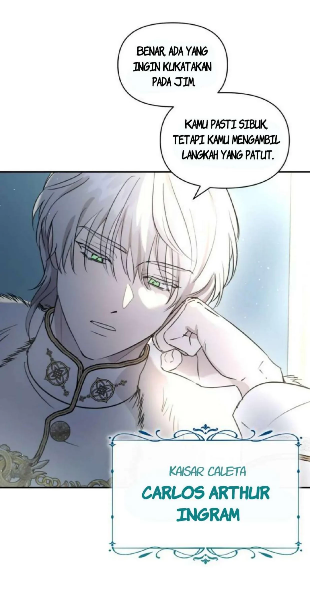 Don't Be Too Nice Chapter 1 - halaman 24