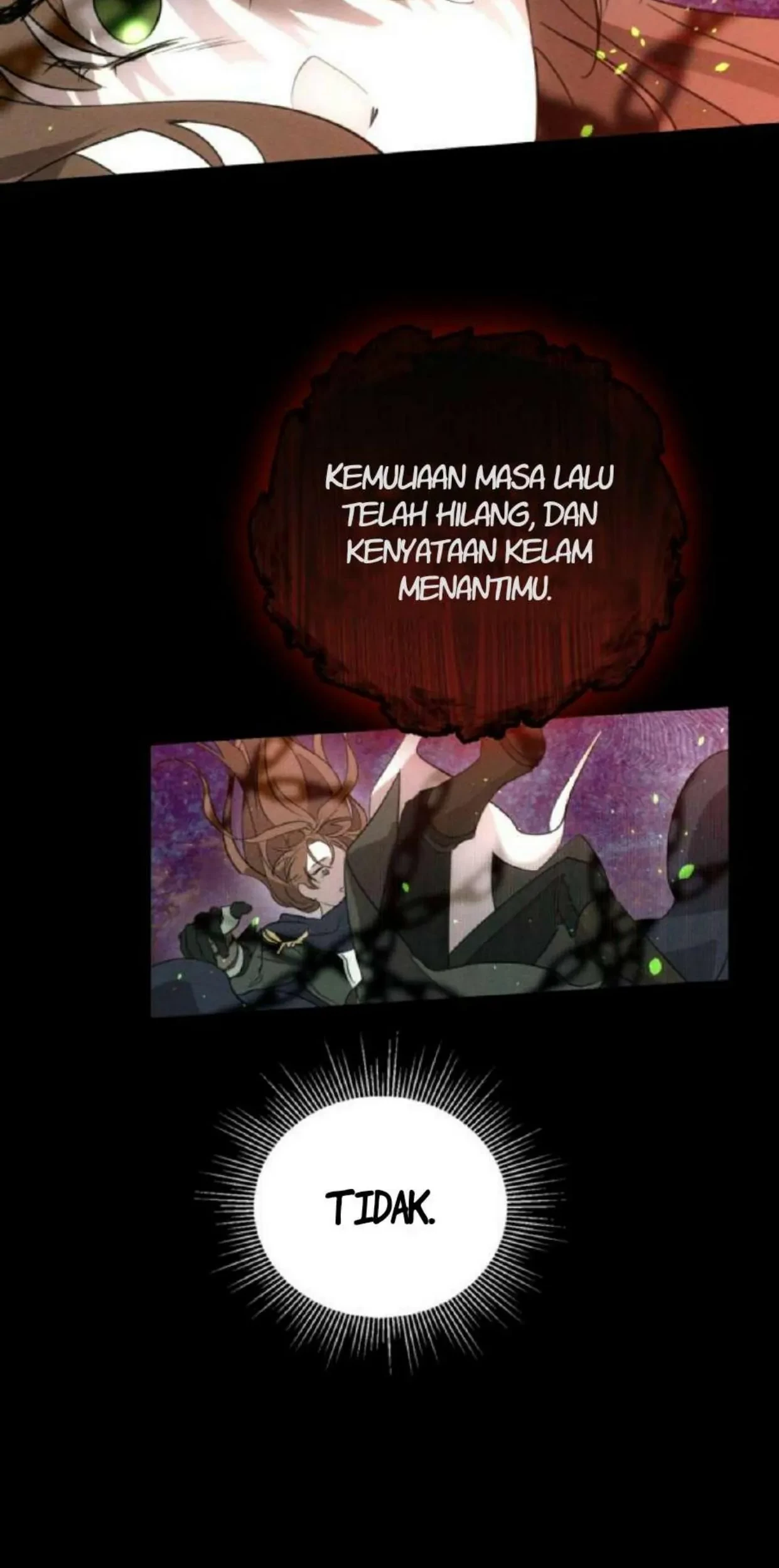 Don't Be Too Nice Chapter 1 - halaman 43