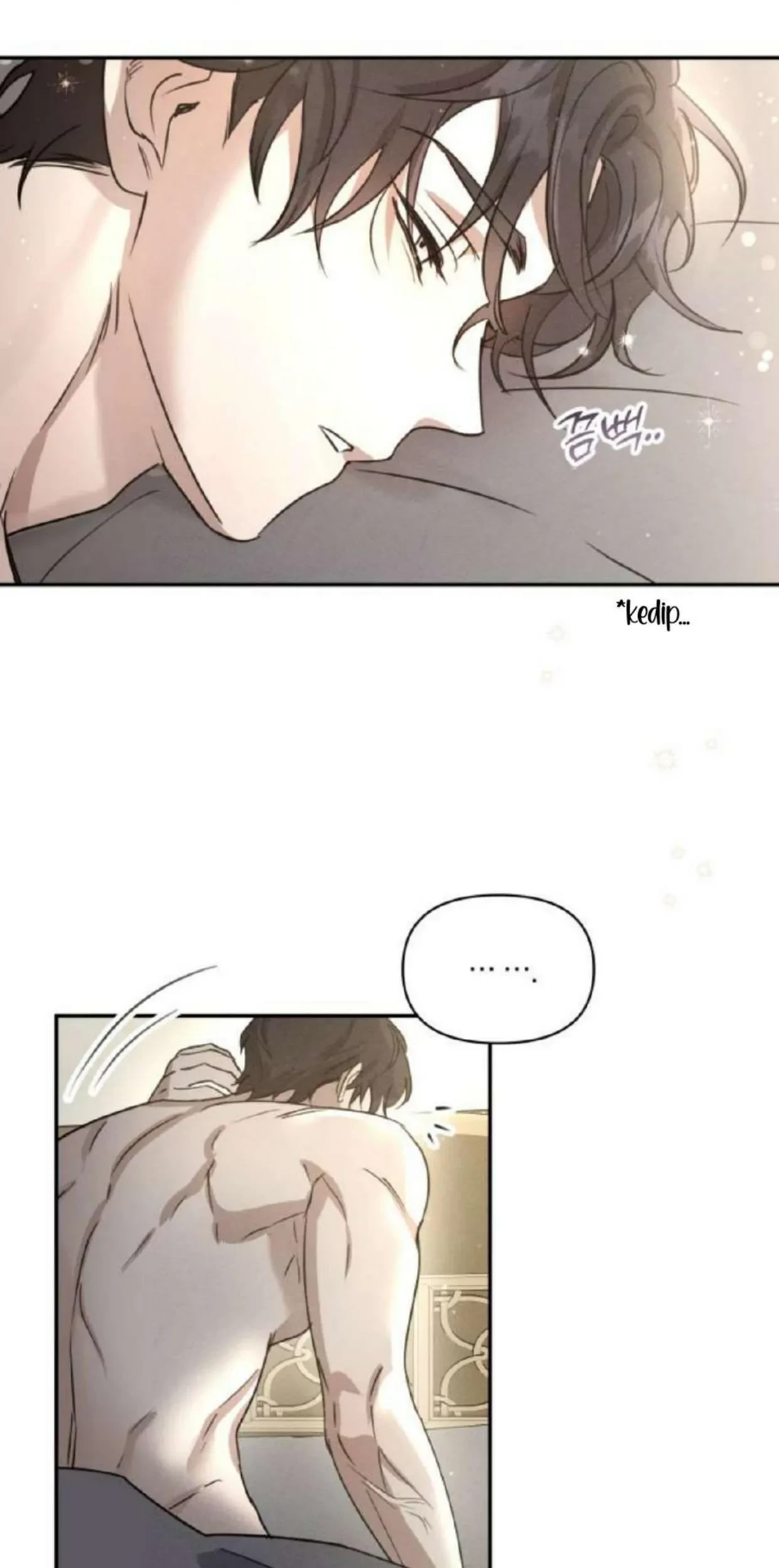 Don't Be Too Nice Chapter 1 - halaman 59
