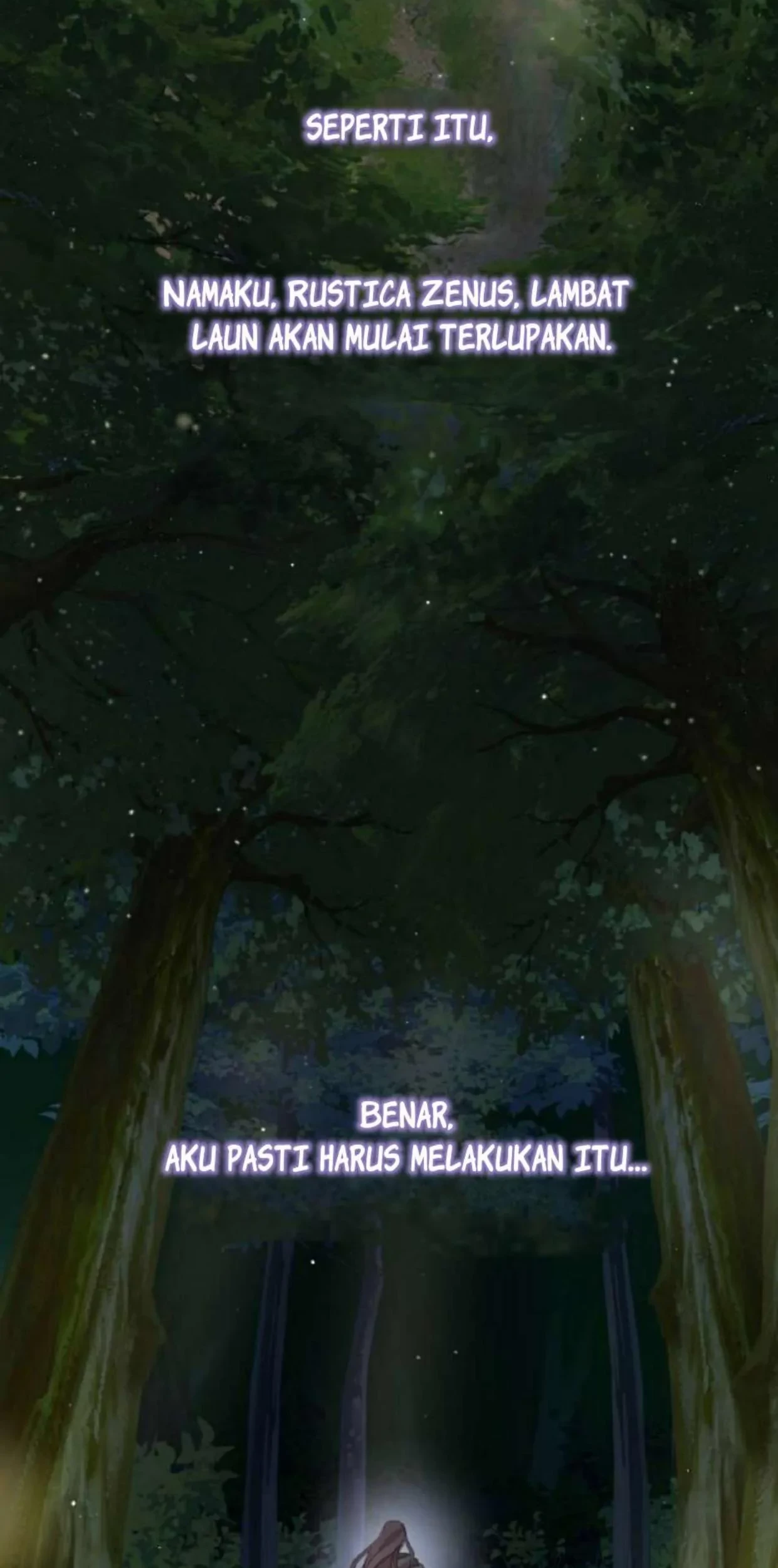 Don't Be Too Nice Chapter 1 - halaman 71