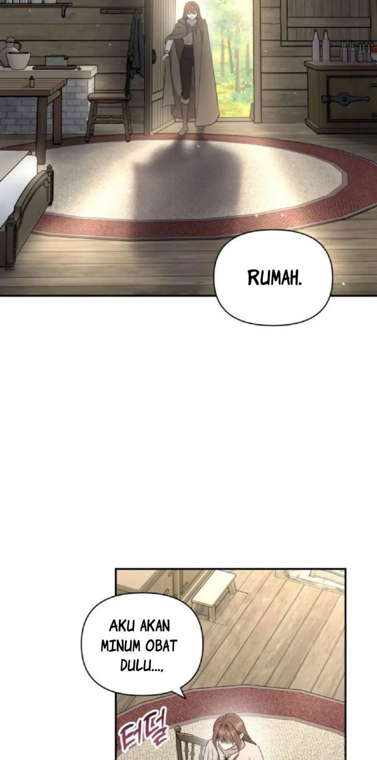 Don't Be Too Nice Chapter 1 - halaman 74