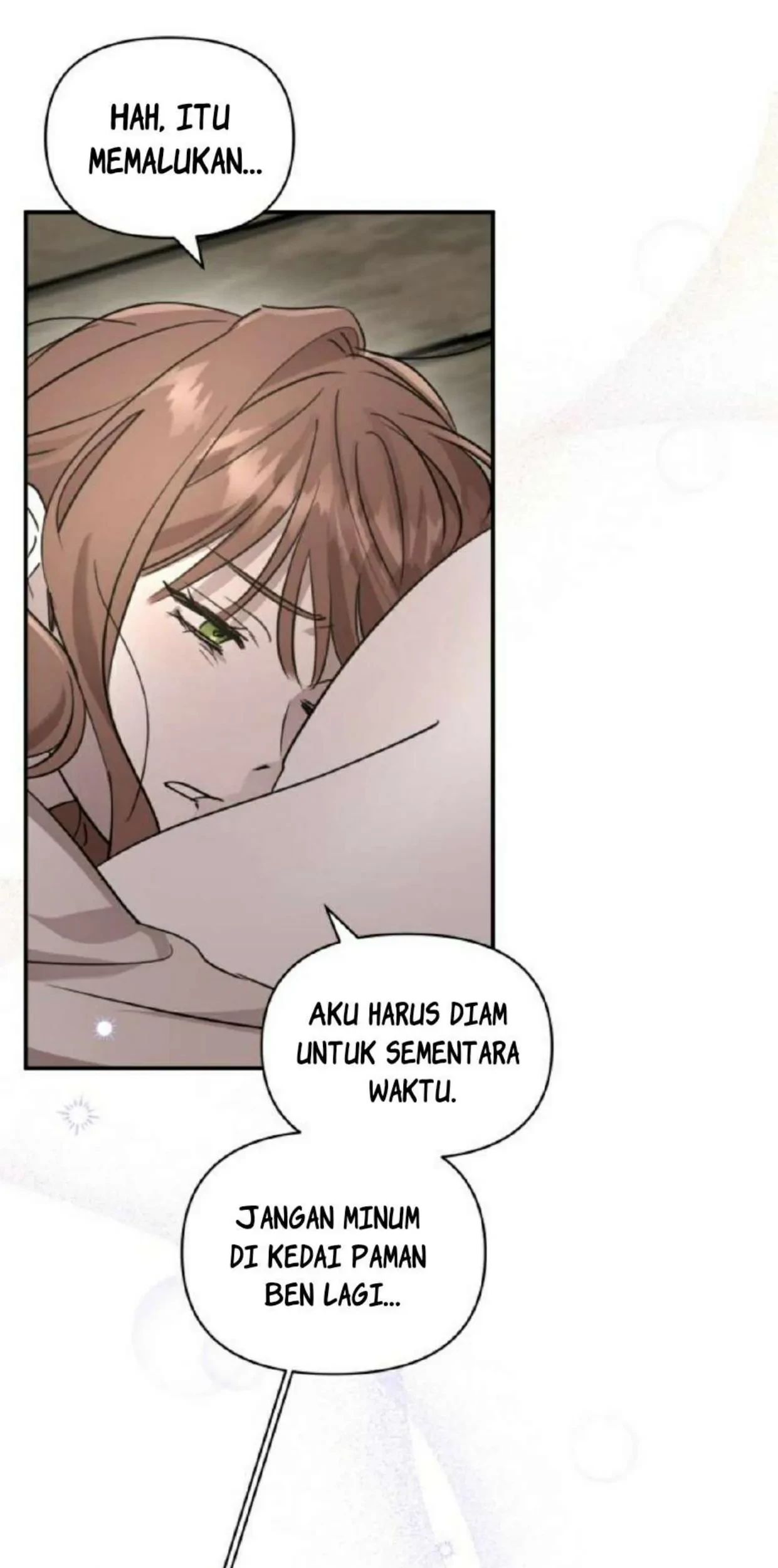 Don't Be Too Nice Chapter 1 - halaman 80