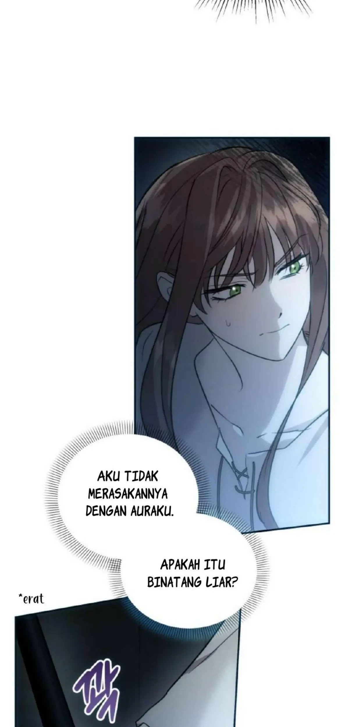 Don't Be Too Nice Chapter 1 - halaman 85