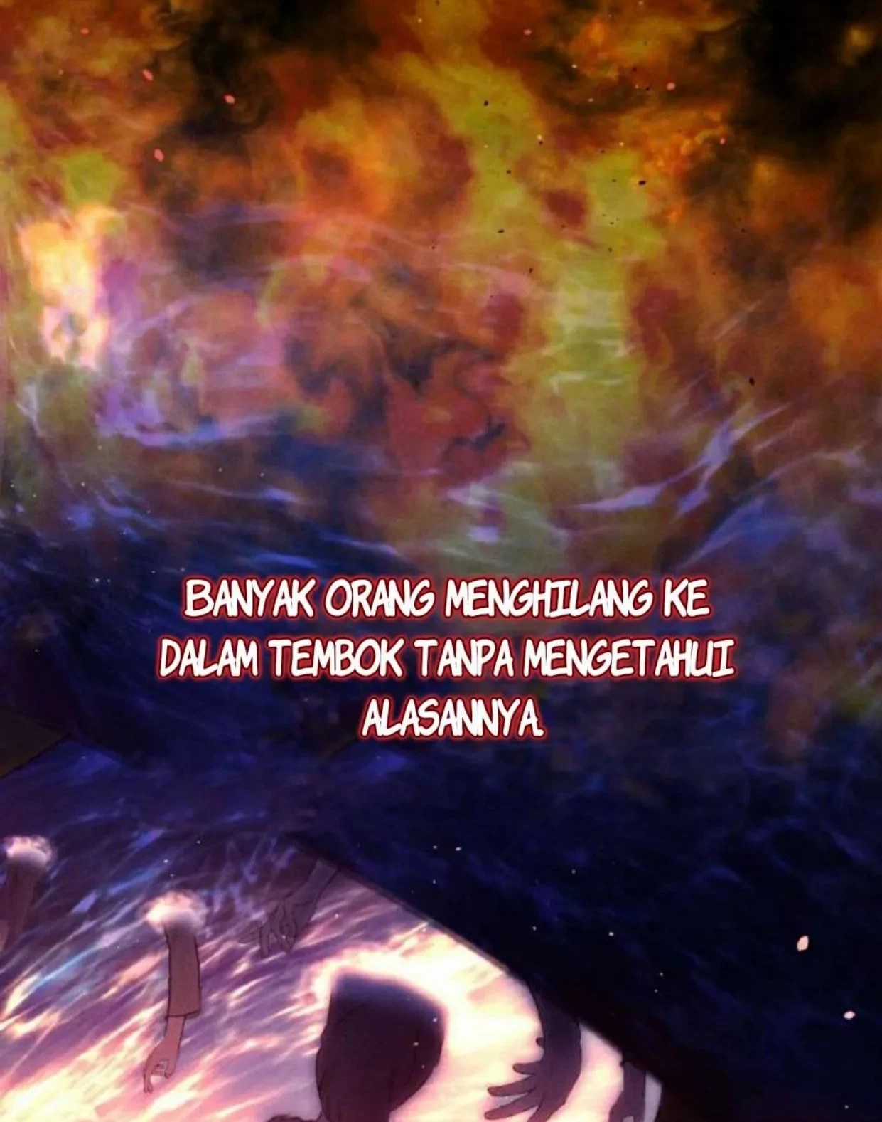 Don't Be Too Nice Chapter 1 - halaman 9