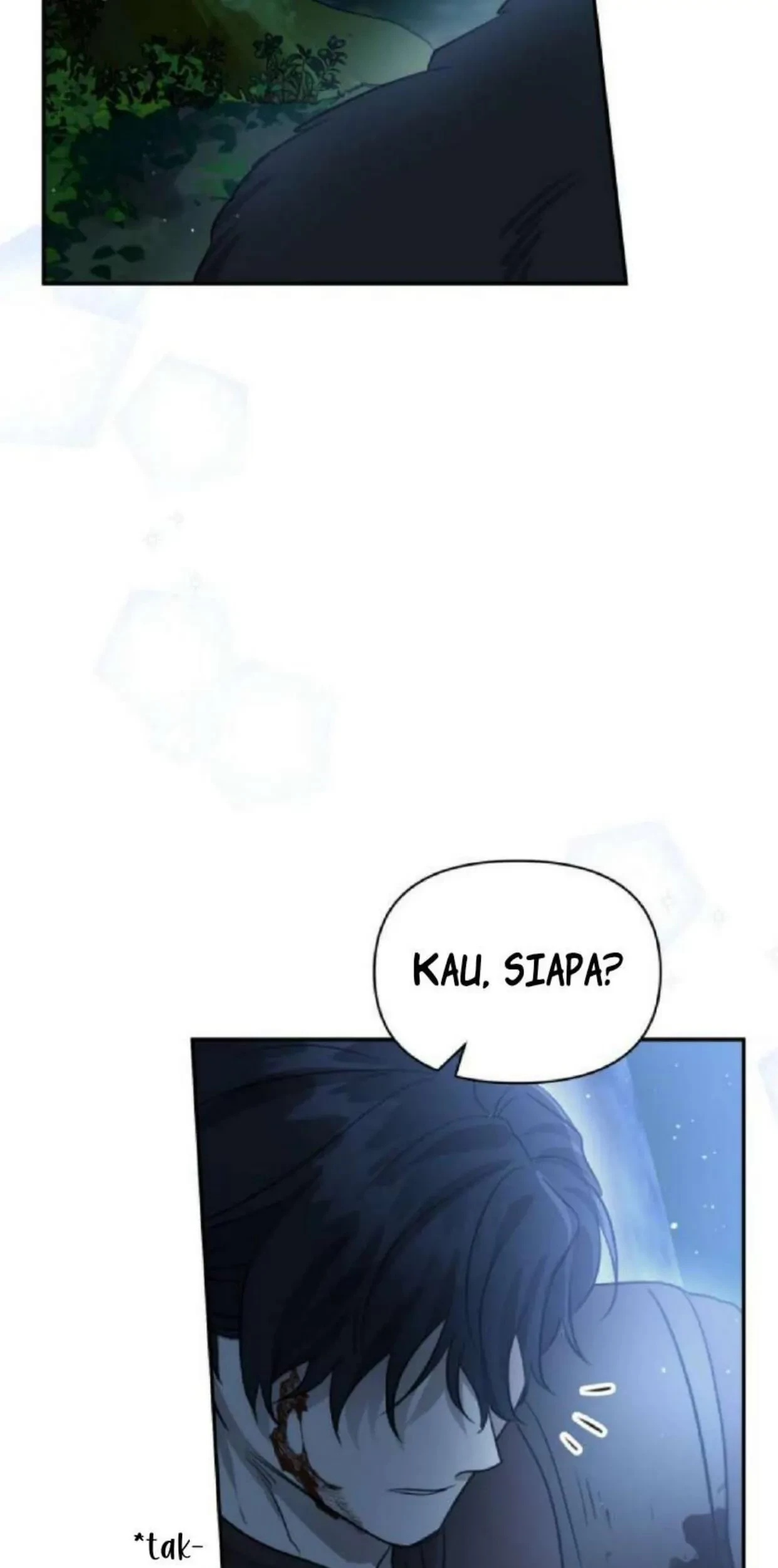 Don't Be Too Nice Chapter 1 - halaman 97